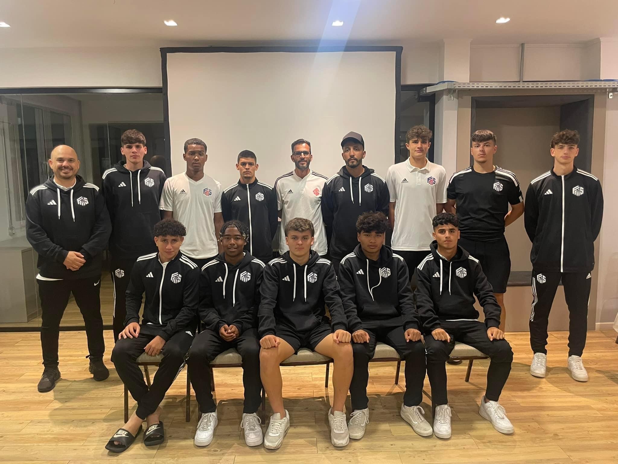 Brazil Camp 2023